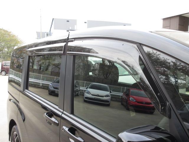 ステップワゴンスパーダ スパーダホンダセンシング 禁煙車 センシング6SRS 純10インチナビ マルチビュー Bluetoothオーディオ ミュージックラック USB HDMI DVD 両パワスラ LED ETC パーキングアシスト VSA パドル(26枚目)