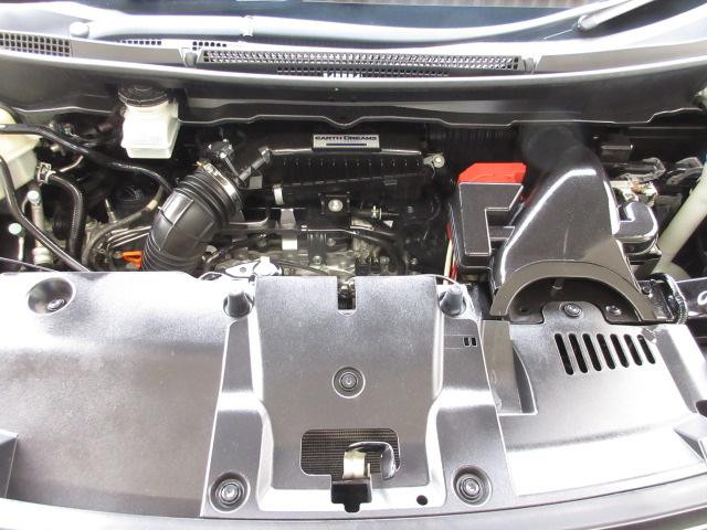 ステップワゴンスパーダ スパーダホンダセンシング 禁煙車 センシング6SRS 純10インチナビ マルチビュー Bluetoothオーディオ ミュージックラック USB HDMI DVD 両パワスラ LED ETC パーキングアシスト VSA パドル(29枚目)