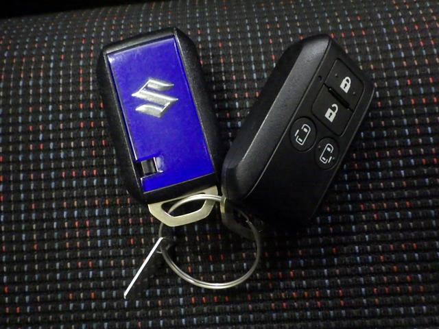 スペーシア ハイブリッドX 禁煙 デュアルカメラブレーキサポート 社外8インチナビ フルセグ Bluetoothオーディオ USB DVD マルチビュ リアコーナーセンサ シートヒータ VSA アイドリングストップ 前後ドラレコ(6枚目)