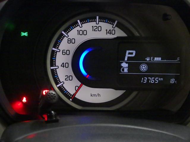 スペーシア ハイブリッドX 禁煙 デュアルカメラブレーキサポート 社外8インチナビ フルセグ Bluetoothオーディオ USB DVD マルチビュ リアコーナーセンサ シートヒータ VSA アイドリングストップ 前後ドラレコ(11枚目)