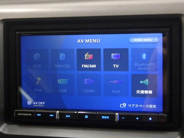 ステップワゴンスパーダ Ｓ　禁煙車　社外ナビ　リアカメラ　社外天吊モニター　フルセグ　ＳＤ　ＤＶＤ　両パワスラ　パドル　革ハンドル　ＥＣＯＮ　ＨＩＤ　フォグ　ＥＴＣ　社外前後ドラレコ　純正１６インチアルミ　スマートキー　１オナ（6枚目）