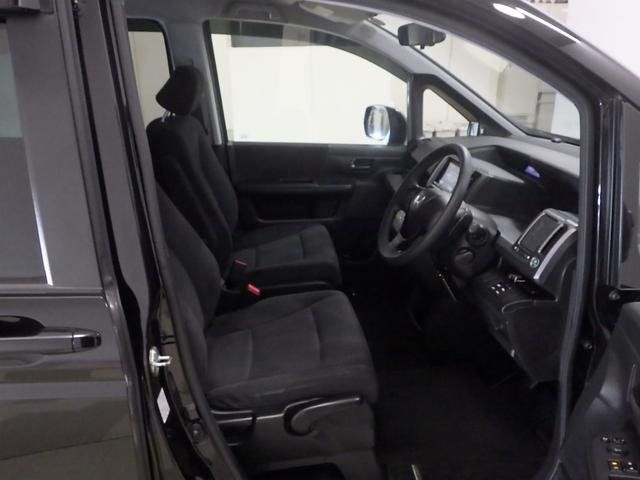 ステップワゴンスパーダ Ｓ　禁煙車　社外ナビ　リアカメラ　社外天吊モニター　フルセグ　ＳＤ　ＤＶＤ　両パワスラ　パドル　革ハンドル　ＥＣＯＮ　ＨＩＤ　フォグ　ＥＴＣ　社外前後ドラレコ　純正１６インチアルミ　スマートキー　１オナ（19枚目）