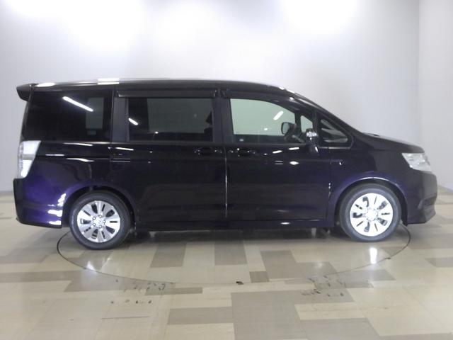 ステップワゴンスパーダ Ｓ　禁煙車　社外ナビ　リアカメラ　社外天吊モニター　フルセグ　ＳＤ　ＤＶＤ　両パワスラ　パドル　革ハンドル　ＥＣＯＮ　ＨＩＤ　フォグ　ＥＴＣ　社外前後ドラレコ　純正１６インチアルミ　スマートキー　１オナ（26枚目）