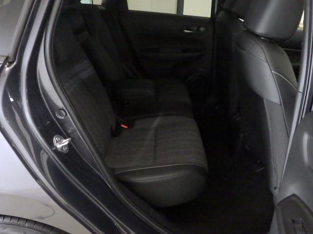 フィット e:HEVホーム 禁煙 元試乗車 センシング6SRS 9インチコネクトナビ リアカメラ フルセグ ミュージックラック Bluetoothオーディオ USB SD LED ETC 前後誤発進抑制機能 助手席エアバッグ(16枚目)