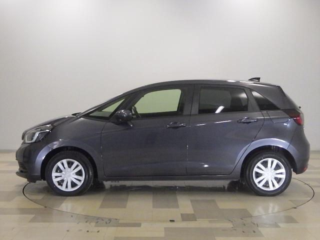 フィット e:HEVホーム 禁煙 元試乗車 センシング6SRS 9インチコネクトナビ リアカメラ フルセグ ミュージックラック Bluetoothオーディオ USB SD LED ETC 前後誤発進抑制機能 助手席エアバッグ(25枚目)