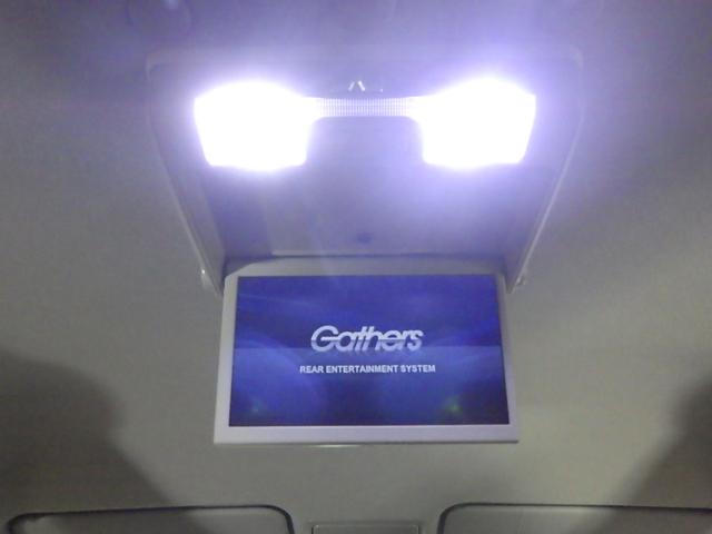 ステップワゴンスパーダ スパーダホンダセンシング　禁煙　センシング　サイドＳＲＳなし　純９インチナビ　リアカメラ　天吊モニタ　ミュージックラック　Ｂｌｕｅｔｏｏｔｈオーディオ　ＵＳＢ　ＨＤＭＩ　ＳＤ　ＤＶＤ　両パワスラ　ＬＥＤ　ＥＴＣ　ヒーテッドミラ（16枚目）