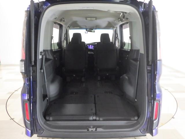 ステップワゴンスパーダ スパーダホンダセンシング　禁煙　センシング　サイドＳＲＳなし　純９インチナビ　リアカメラ　天吊モニタ　ミュージックラック　Ｂｌｕｅｔｏｏｔｈオーディオ　ＵＳＢ　ＨＤＭＩ　ＳＤ　ＤＶＤ　両パワスラ　ＬＥＤ　ＥＴＣ　ヒーテッドミラ（22枚目）