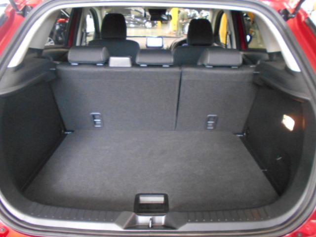 CX-3 15Sツーリング 禁煙車 i-ACTIVSENSE 純正工場装着ナビ マツダコネクト マルチビューカメラ フルセグ Bluetoothオーディオ USB SD DVD LED ETC スマートキー 社外前後ドラレコ(17枚目)