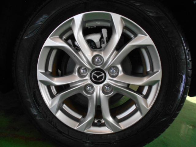 CX-3 15Sツーリング 禁煙車 i-ACTIVSENSE 純正工場装着ナビ マツダコネクト マルチビューカメラ フルセグ Bluetoothオーディオ USB SD DVD LED ETC スマートキー 社外前後ドラレコ(26枚目)