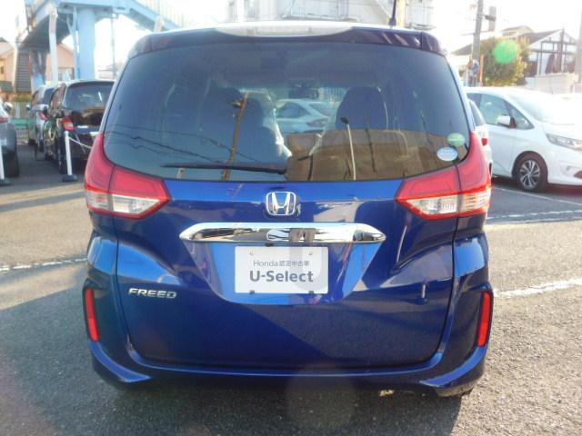 フリード G 禁煙車 Bluetooth対応 純正メモリーナビ フルセグ DVD/CD ETC リアカメラ VSA スマートキー 左側電動スライドドア 片側電動両側スライドドア 記録簿 3列シート パワーウインドウ(11枚目)