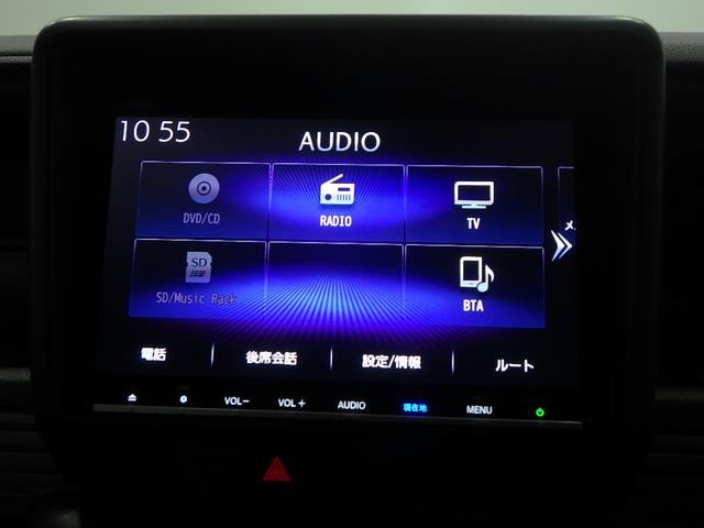 Ｎ－ＶＡＮ＋スタイル ファン　ホンダセンシング　Ｂｌｕｅｔｏｏｔｈ対応　メモリーナビ　リアカメラ　オールシーズンタイヤ　ルーフコンソールＢＯＸ　ＬＥＤ　ＥＴＣ　スマートキー　録音機能付きＣＤ　追突軽減ブレーキ　Ｂカメ　キーフリー（5枚目）