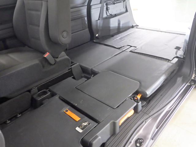 Ｎ－ＶＡＮ＋スタイル ファン　ホンダセンシング　Ｂｌｕｅｔｏｏｔｈ対応　メモリーナビ　リアカメラ　オールシーズンタイヤ　ルーフコンソールＢＯＸ　ＬＥＤ　ＥＴＣ　スマートキー　録音機能付きＣＤ　追突軽減ブレーキ　Ｂカメ　キーフリー（29枚目）