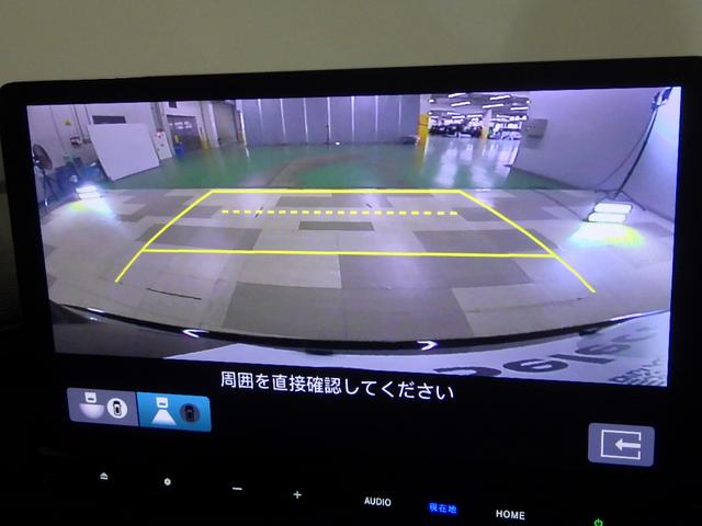 ステップワゴン e:HEVスパーダ 禁煙車 センシング6SRS 11.4インチ大型コネクトナビ マルチビュー 天吊モニター Bluetoothオーディオ ミュージックラック パワーテールゲート 純前後ドラレコ 両パワスラ シートヒーター(3枚目)