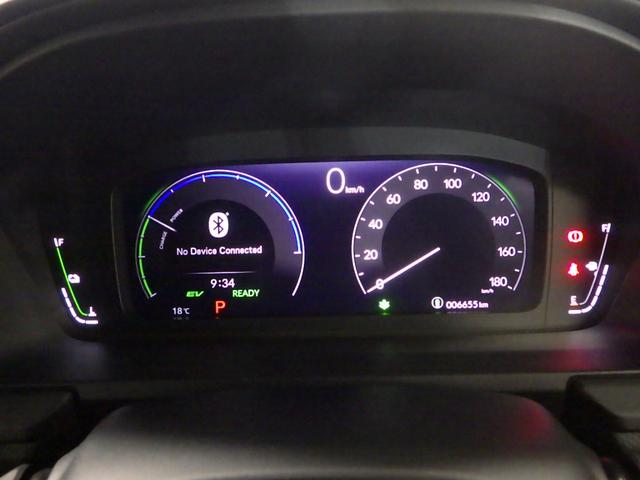 ステップワゴン e:HEVスパーダ 禁煙車 センシング6SRS 11.4インチ大型コネクトナビ マルチビュー 天吊モニター Bluetoothオーディオ ミュージックラック パワーテールゲート 純前後ドラレコ 両パワスラ シートヒーター(9枚目)