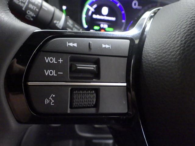 ステップワゴン e:HEVスパーダ 禁煙車 センシング6SRS 11.4インチ大型コネクトナビ マルチビュー 天吊モニター Bluetoothオーディオ ミュージックラック パワーテールゲート 純前後ドラレコ 両パワスラ シートヒーター(10枚目)