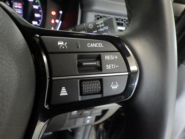 ステップワゴン e:HEVスパーダ 禁煙車 センシング6SRS 11.4インチ大型コネクトナビ マルチビュー 天吊モニター Bluetoothオーディオ ミュージックラック パワーテールゲート 純前後ドラレコ 両パワスラ シートヒーター(11枚目)