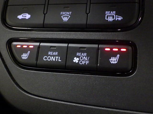 ステップワゴン e:HEVスパーダ 禁煙車 センシング6SRS 11.4インチ大型コネクトナビ マルチビュー 天吊モニター Bluetoothオーディオ ミュージックラック パワーテールゲート 純前後ドラレコ 両パワスラ シートヒーター(14枚目)