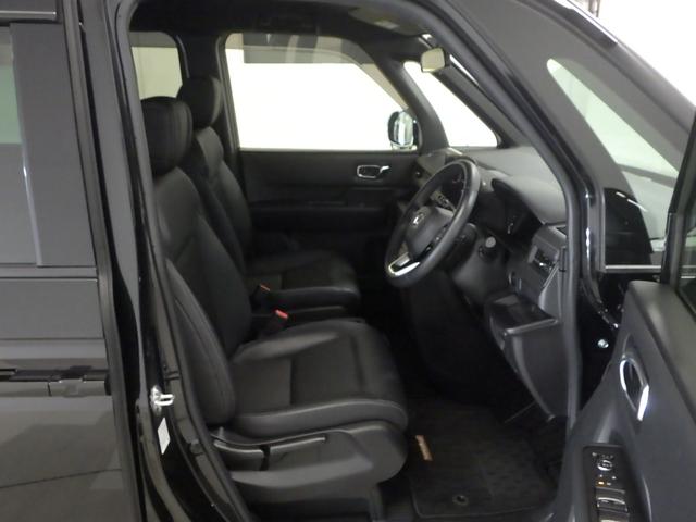 ステップワゴン e:HEVスパーダ 禁煙車 センシング6SRS 11.4インチ大型コネクトナビ マルチビュー 天吊モニター Bluetoothオーディオ ミュージックラック パワーテールゲート 純前後ドラレコ 両パワスラ シートヒーター(15枚目)