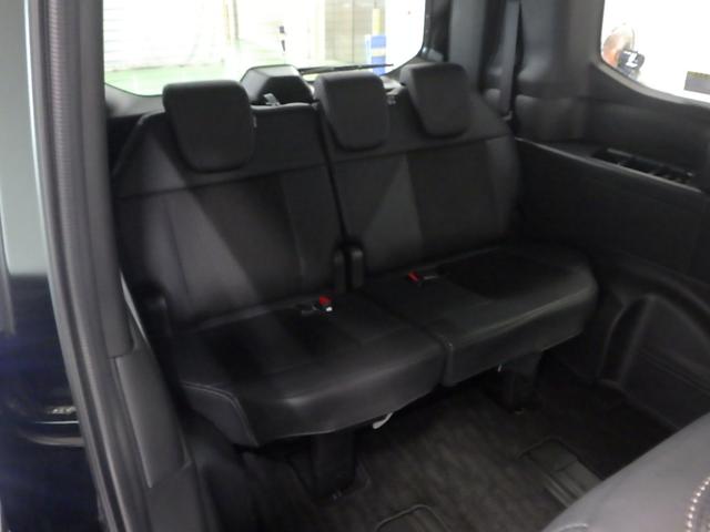 ステップワゴン e:HEVスパーダ 禁煙車 センシング6SRS 11.4インチ大型コネクトナビ マルチビュー 天吊モニター Bluetoothオーディオ ミュージックラック パワーテールゲート 純前後ドラレコ 両パワスラ シートヒーター(19枚目)