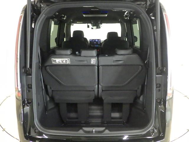 ステップワゴン e:HEVスパーダ 禁煙車 センシング6SRS 11.4インチ大型コネクトナビ マルチビュー 天吊モニター Bluetoothオーディオ ミュージックラック パワーテールゲート 純前後ドラレコ 両パワスラ シートヒーター(20枚目)