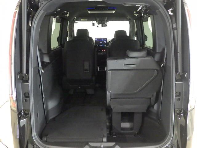 ステップワゴン e:HEVスパーダ 禁煙車 センシング6SRS 11.4インチ大型コネクトナビ マルチビュー 天吊モニター Bluetoothオーディオ ミュージックラック パワーテールゲート 純前後ドラレコ 両パワスラ シートヒーター(21枚目)