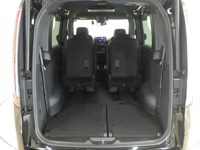 ステップワゴン e:HEVスパーダ 禁煙車 センシング6SRS 11.4インチ大型コネクトナビ マルチビュー 天吊モニター Bluetoothオーディオ ミュージックラック パワーテールゲート 純前後ドラレコ 両パワスラ シートヒーター(22枚目)