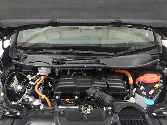 ステップワゴン e:HEVスパーダ 禁煙車 センシング6SRS 11.4インチ大型コネクトナビ マルチビュー 天吊モニター Bluetoothオーディオ ミュージックラック パワーテールゲート 純前後ドラレコ 両パワスラ シートヒーター(40枚目)