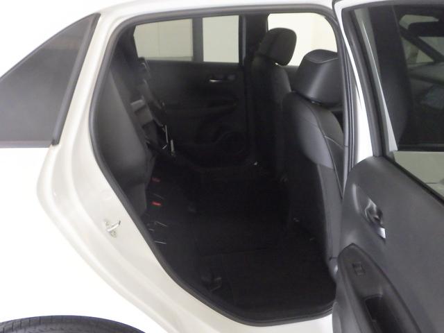 フィット ホーム センシング6SRS コネクトナビ リアカメラ フルセグ Bluetooth ミュージックラック SD CD/DVD USB 前後Pセンサー LED ETC スマートキー 記録簿 衝突軽減 ソナー(19枚目)