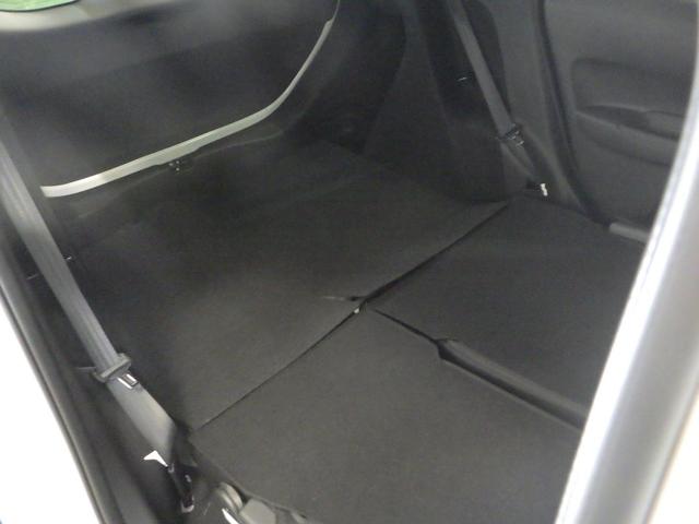 フィット ホーム センシング6SRS コネクトナビ リアカメラ フルセグ Bluetooth ミュージックラック SD CD/DVD USB 前後Pセンサー LED ETC スマートキー 記録簿 衝突軽減 ソナー(23枚目)