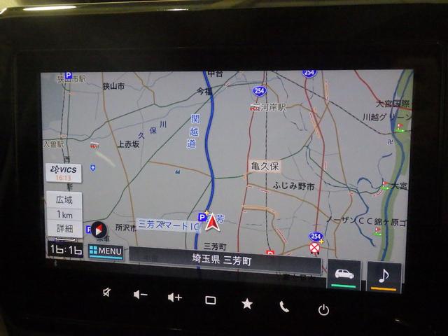 ソリオ ハイブリッドMX 禁煙 スズキセーフティーサポート 純正10インチナビ 全方位モニタ マルチビューカメラ Bluetooth iPod HDMI USB CD/DVD 左パワスラ Pセンサー 前後ドラレコ 純15アルミ(2枚目)