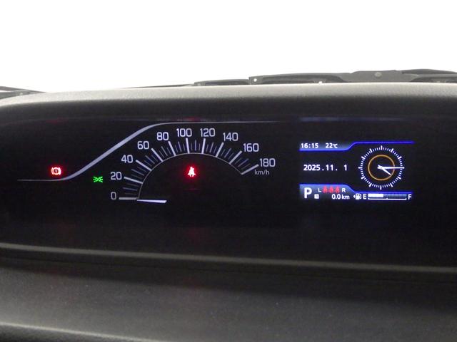 ソリオ ハイブリッドMX 禁煙 スズキセーフティーサポート 純正10インチナビ 全方位モニタ マルチビューカメラ Bluetooth iPod HDMI USB CD/DVD 左パワスラ Pセンサー 前後ドラレコ 純15アルミ(8枚目)