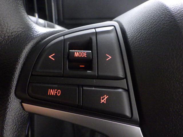 ソリオ ハイブリッドMX 禁煙 スズキセーフティーサポート 純正10インチナビ 全方位モニタ マルチビューカメラ Bluetooth iPod HDMI USB CD/DVD 左パワスラ Pセンサー 前後ドラレコ 純15アルミ(9枚目)