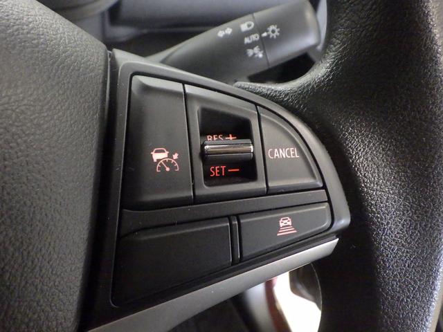 ソリオ ハイブリッドMX 禁煙 スズキセーフティーサポート 純正10インチナビ 全方位モニタ マルチビューカメラ Bluetooth iPod HDMI USB CD/DVD 左パワスラ Pセンサー 前後ドラレコ 純15アルミ(10枚目)