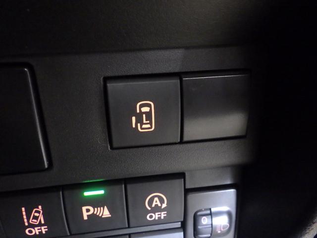 ソリオ ハイブリッドMX 禁煙 スズキセーフティーサポート 純正10インチナビ 全方位モニタ マルチビューカメラ Bluetooth iPod HDMI USB CD/DVD 左パワスラ Pセンサー 前後ドラレコ 純15アルミ(11枚目)