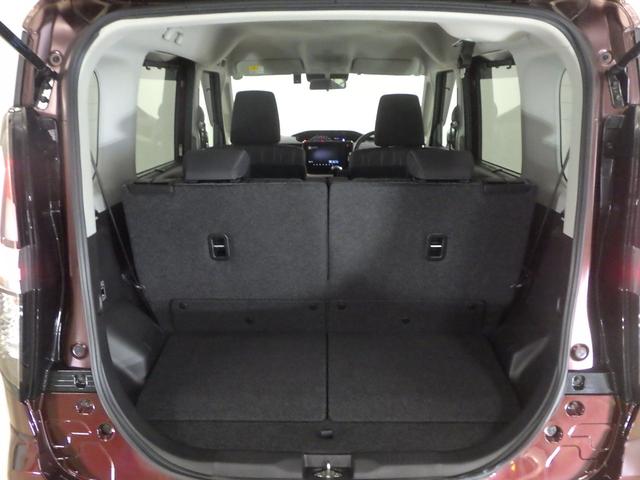 ソリオ ハイブリッドMX 禁煙 スズキセーフティーサポート 純正10インチナビ 全方位モニタ マルチビューカメラ Bluetooth iPod HDMI USB CD/DVD 左パワスラ Pセンサー 前後ドラレコ 純15アルミ(18枚目)