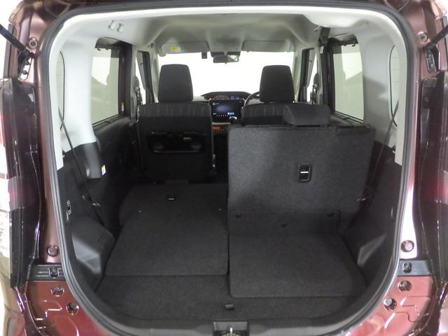 ソリオ ハイブリッドMX 禁煙 スズキセーフティーサポート 純正10インチナビ 全方位モニタ マルチビューカメラ Bluetooth iPod HDMI USB CD/DVD 左パワスラ Pセンサー 前後ドラレコ 純15アルミ(19枚目)