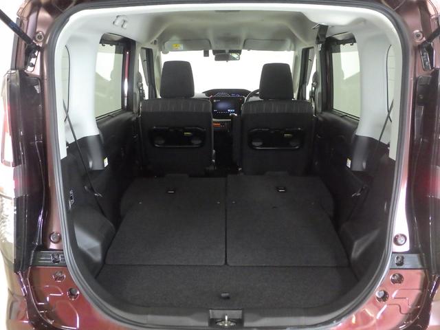 ソリオ ハイブリッドMX 禁煙 スズキセーフティーサポート 純正10インチナビ 全方位モニタ マルチビューカメラ Bluetooth iPod HDMI USB CD/DVD 左パワスラ Pセンサー 前後ドラレコ 純15アルミ(20枚目)