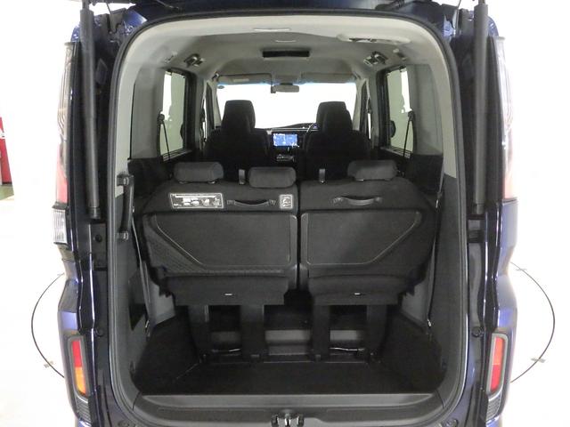 ステップワゴンスパーダ スパーダホンダセンシング 禁煙 ワンオーナ 後席モニター SENSING 衝突軽減ブレーキ 大型ナビ Bluetoothオーディオ アップルカープレイ リアカメラ パドルシフト USB入力 ETC2.0 スマートキー 盗難防止(18枚目)