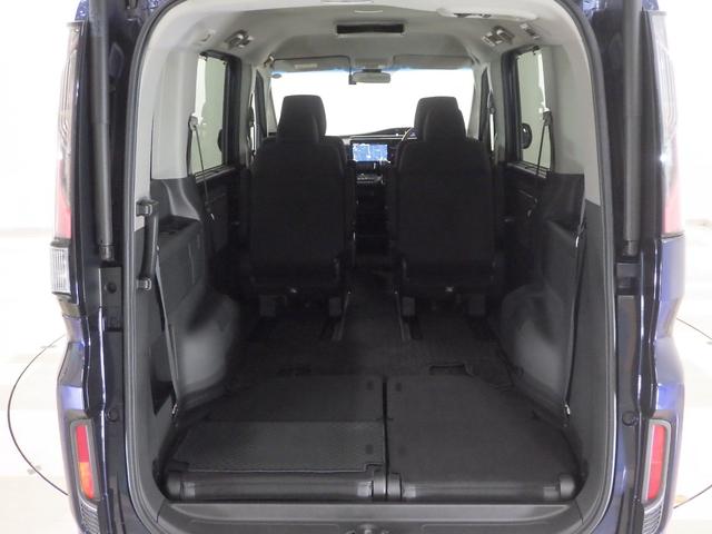 ステップワゴンスパーダ スパーダホンダセンシング 禁煙 ワンオーナ 後席モニター SENSING 衝突軽減ブレーキ 大型ナビ Bluetoothオーディオ アップルカープレイ リアカメラ パドルシフト USB入力 ETC2.0 スマートキー 盗難防止(20枚目)