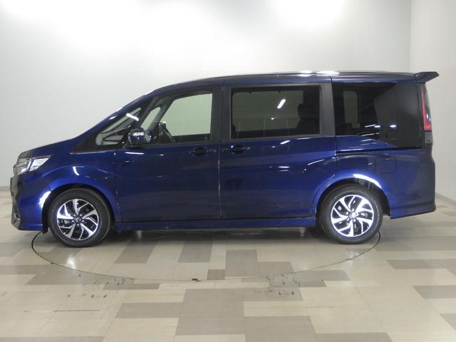 ステップワゴンスパーダ スパーダホンダセンシング 禁煙 ワンオーナ 後席モニター SENSING 衝突軽減ブレーキ 大型ナビ Bluetoothオーディオ アップルカープレイ リアカメラ パドルシフト USB入力 ETC2.0 スマートキー 盗難防止(26枚目)