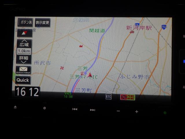 ステップワゴンスパーダ スパーダホンダセンシング 禁煙車 センシング6SRS 純ナビ リアカメラ フルセグ Bluetooth ミュージックラック USB CD/DVD 両パワスラ LED フォグ パドル 純前後ドラレコ 盗難防止 助手席エアバッグ(2枚目)