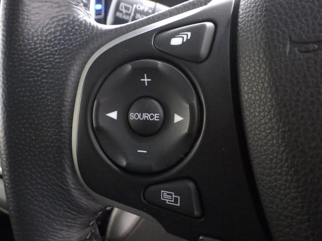 ステップワゴンスパーダ スパーダホンダセンシング 禁煙車 センシング6SRS 純ナビ リアカメラ フルセグ Bluetooth ミュージックラック USB CD/DVD 両パワスラ LED フォグ パドル 純前後ドラレコ 盗難防止 助手席エアバッグ(10枚目)