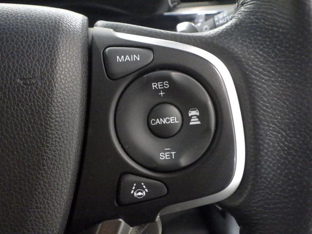 ステップワゴンスパーダ スパーダホンダセンシング 禁煙車 センシング6SRS 純ナビ リアカメラ フルセグ Bluetooth ミュージックラック USB CD/DVD 両パワスラ LED フォグ パドル 純前後ドラレコ 盗難防止 助手席エアバッグ(11枚目)