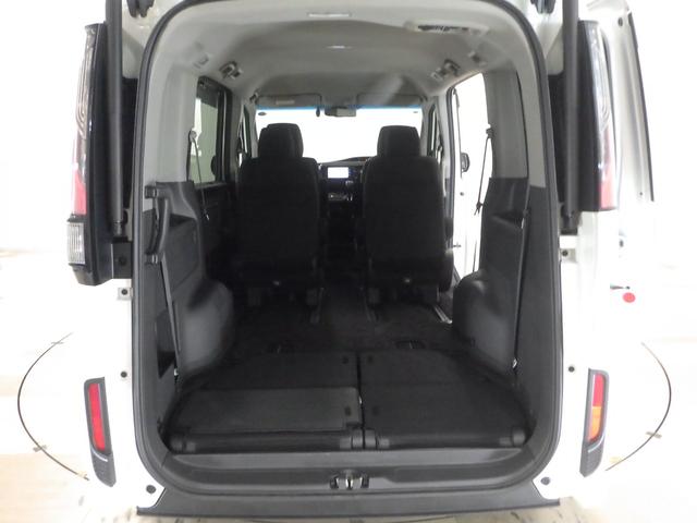 ステップワゴンスパーダ スパーダホンダセンシング 禁煙車 センシング6SRS 純ナビ リアカメラ フルセグ Bluetooth ミュージックラック USB CD/DVD 両パワスラ LED フォグ パドル 純前後ドラレコ 盗難防止 助手席エアバッグ(20枚目)