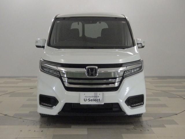 ステップワゴンスパーダ スパーダホンダセンシング 禁煙車 センシング6SRS 純ナビ リアカメラ フルセグ Bluetooth ミュージックラック USB CD/DVD 両パワスラ LED フォグ パドル 純前後ドラレコ 盗難防止 助手席エアバッグ(23枚目)