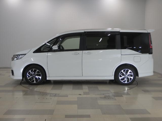 ステップワゴンスパーダ スパーダホンダセンシング 禁煙車 センシング6SRS 純ナビ リアカメラ フルセグ Bluetooth ミュージックラック USB CD/DVD 両パワスラ LED フォグ パドル 純前後ドラレコ 盗難防止 助手席エアバッグ(26枚目)