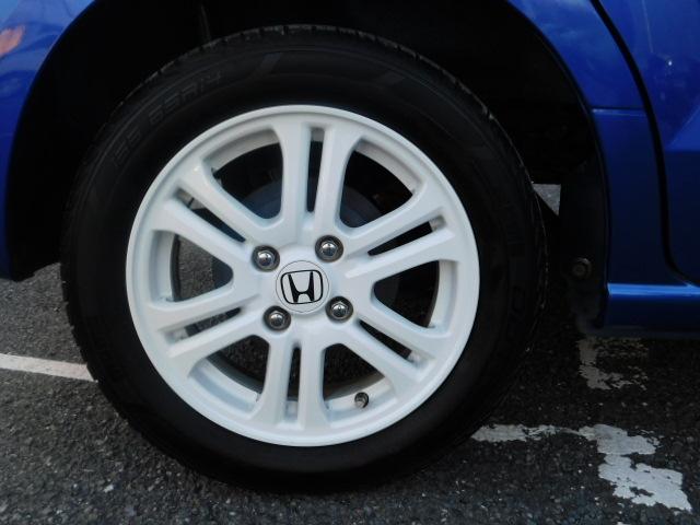 N-BOX G・Lパッケージ 2トーンカラースタイル 禁煙車 メモリーナビ リアカメラ HIDヘッドライト ETC VSA 左側パワースライドドア スマートキー オートリトラミラー 専用14インチホワイトアルミ スペアーキー(13枚目)