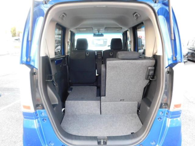 N-BOX G・Lパッケージ 2トーンカラースタイル 禁煙車 メモリーナビ リアカメラ HIDヘッドライト ETC VSA 左側パワースライドドア スマートキー オートリトラミラー 専用14インチホワイトアルミ スペアーキー(20枚目)