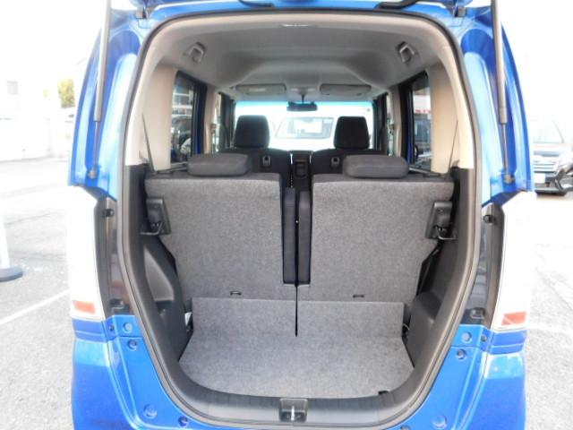 N-BOX G・Lパッケージ 2トーンカラースタイル 禁煙車 メモリーナビ リアカメラ HIDヘッドライト ETC VSA 左側パワースライドドア スマートキー オートリトラミラー 専用14インチホワイトアルミ スペアーキー(23枚目)