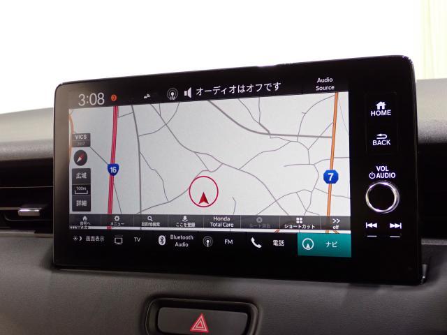 ヴェゼル ｅ：ＨＥＶＸ　ＡＡＣ　１オーナ　イモビライザー　スマ－トキ－　誤発進抑制　ＰＷ　リアカメラ　クルコン　ＥＳＣ　ＥＴＣ装備　キーフリー　ＬＥＤヘッドランプ　ナビＴＶ　サイドカーテンエアバック　ＡＢＳ　アイドリング（4枚目）